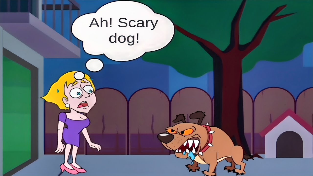 SAVE THE GIRL FROM THE CLUTCHES OF EVIL!" Andriod Gameplay Walkthrough