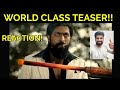 Kgf 2 teaser reaction  kfi talks