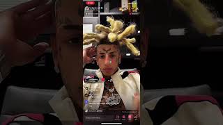 Kodiyakredd Tiktok Live 4422