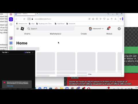 trading brain rot with viewers