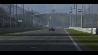 Real Racing 3 Winner Racing F1 Exhibition Mohan Games