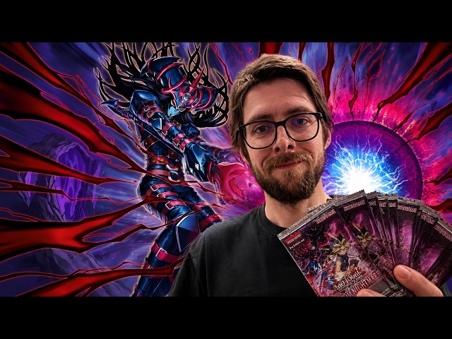 Can We Pull The Chase Card?! | Chaos Origins Opening - YouTube