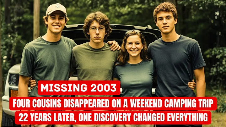 Tennessee 2003 Cold Case Solved — arrest shocks community