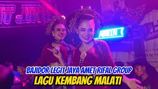 BAJIDOR LEGIT JAYA AMET RIFAL GROUP KEMANG MALATI SONG