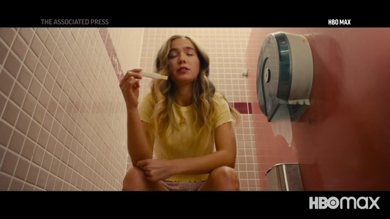 Haley Lu Richardson Barbie Ferreira Star In Teen Road Movie Unpregnant Youtube
