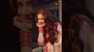 Srabanti Chatterjee Smile 🙈 | Fashion Shoot | Producer- Abhishek Rawat