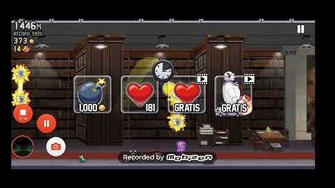 Jetpack Joyride - Part 3