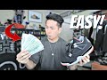 How To Make MORE MONEY Reselling Sneakers (EASY!) 💰
