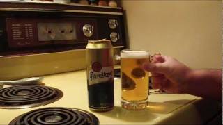 Pilsner Urquell #51 - Maxwell Starr's Beer Review