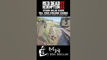 Bayar Hutang Woi #arthurmorgan #arthur #rdr2 #rdr2gameplay #shortvideo #shorts #short #shortsvideo