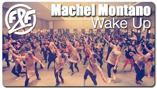 Fit&Funky™ Choreo «Wake up»