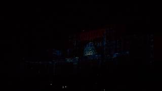 iMapp 555 Bucharest Building Projection no. 1
