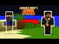 This Minecraft player was ACTUALLY a SECRET PIRATE! | Minecraft War