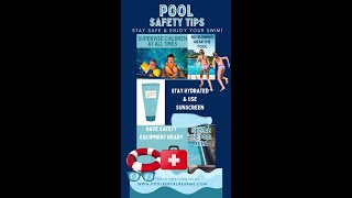 Pool Safety 101: Essential Tips to Keep Your Family Safe!