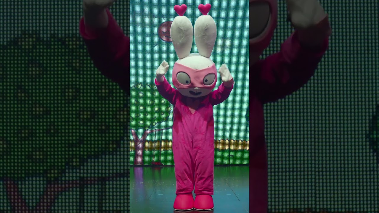 Simon | Le Méga Giga Top Spectacle 