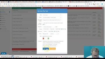 LionDesk Contact and Drip Training