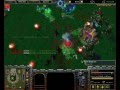 Warcraft III BvO Map How To Get Second God Sphere