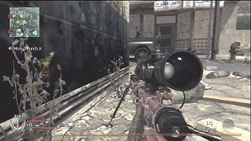 o QwiK MW2 - Fail... Win!