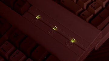 Acer 6310 series keyboards review REDUX (Acer switch)