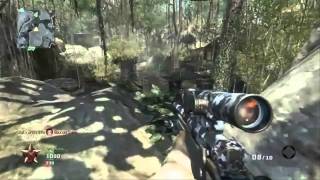 Black Ops: Multiplayer Tips/Analysis/Strategies/Guide