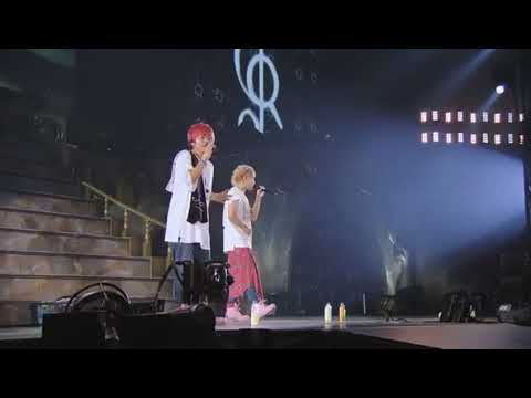 テゴマス 手越祐也×増田貴久 アカペラ