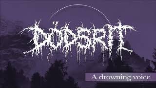 A Drowning Voice
