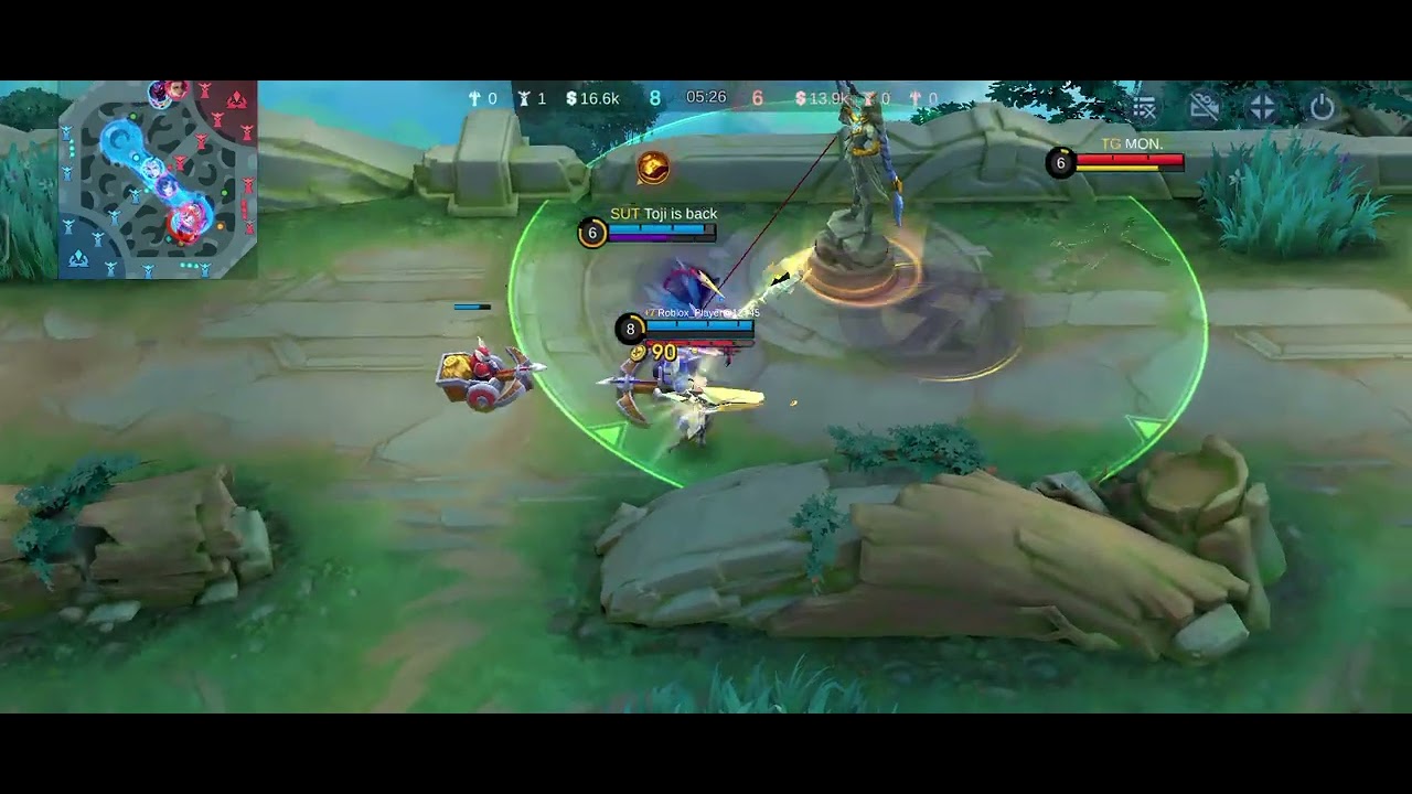 Beatrix  Sniper | Sniper Full Gameplay 🔥🔥🔥