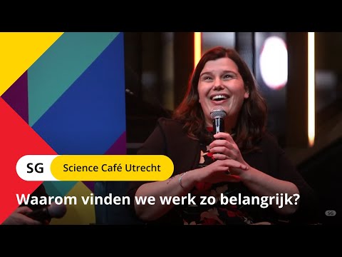 Video: Waarom is overleven belangrijk?