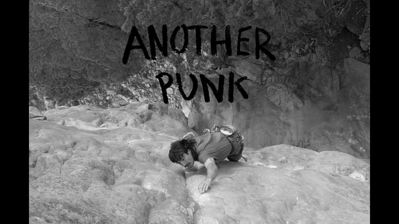 ANOTHER PUNK - (Official Music Video) Punks in the gym 32
