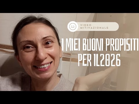 Goals Achieved In 2025 My Good Intentions For 2026 