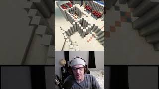 We Build Gerudo Town in Minecraft @Grazzyy