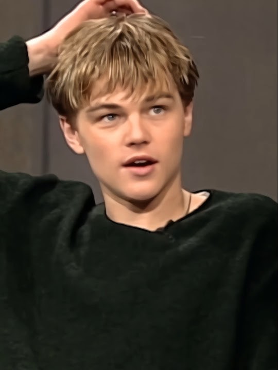 Leo dicaprio - the lost soul down #leonardodicaprio #fypage #ytshorts