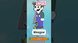 Weegee - BCBRSIAO chaser guide #tutorial #bcbrsiao