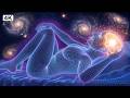 Stop Thinking and Fall Asleep Fast 🌙 432 Hz | Deep Calm for Overactive Minds