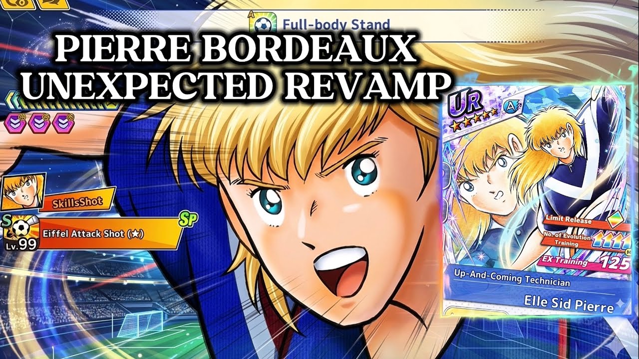 Gozza REVIEW UNEXPECTED REVAMP! PIERRE BORDEAUX & GOZZA LIMITED CHRISTMAS ...