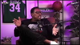 Paul Pierce eviscerates the Hawks for trading Trae Young. “They will never win a championship.” 