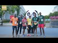 Jeux mondiaux universitaires de la fisu chengdu  interview de la dlgation du burundi