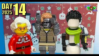 Day 14 Of The 2025 Advent Calendar Countdown To Christmas