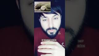 Ahirette Kabir Azabı Çeken 18 Yaşindaki Genç Mezarini Acinca Bakin Ne Oldu