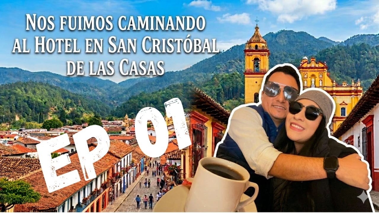 Cosas que NO debes hacer si viajas a Sancris Parte 01
