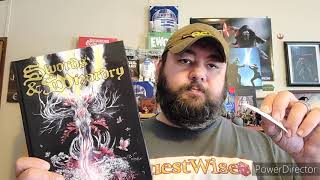 Swords & Wizardry RPG
