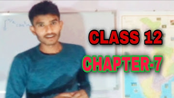 CLASS 12 ll NCERT CHAPTER 7 ll EXERCISE 7.11 ll KA ll QUESTION 1,2,3 COMPLETE ✅ ll MATHSWITHABHINAV