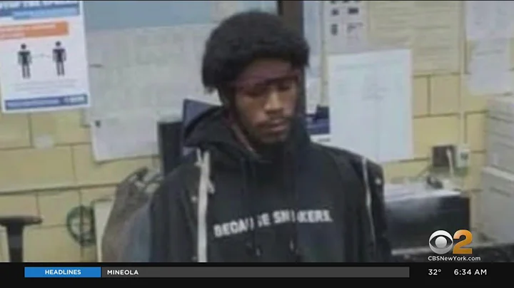 Vigil To Be Held For Subway Stabbing Spree Victims