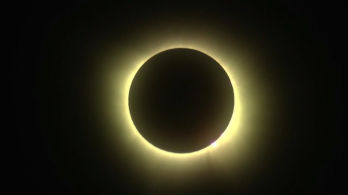 Fbi Raises Concern Over Terror Attack During Solar Eclipse