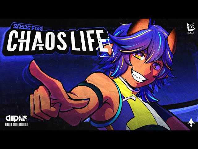 nasadotexe - Chaos Life ft. REO【MV】 - YouTube