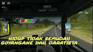 Hidup tidak semudah cocote Mario teguh