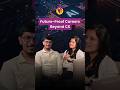 “Future-Proof Careers Beyond CS”
