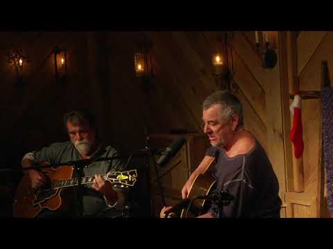Greg Brown With Darrell Scott Greg Brown With Darrell Scott