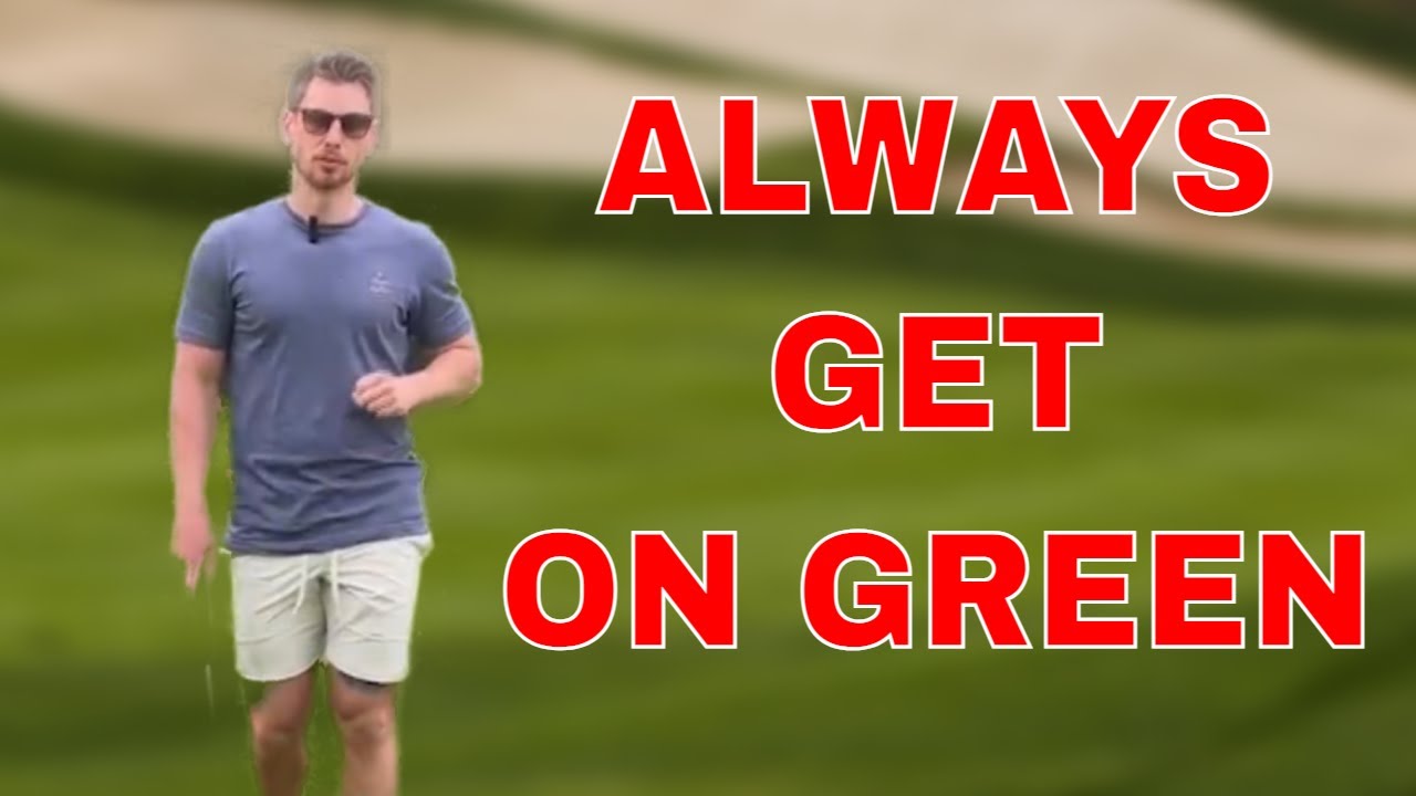 5 TIPS YOU NEED FOR YOUR SHORT GAME GOLF CHIPPING AND PITCHING ADVICE YouTube
