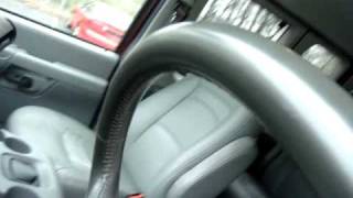 Apple Ford of Lynchburg VA presents 2006 Ford Econoline Cheateu